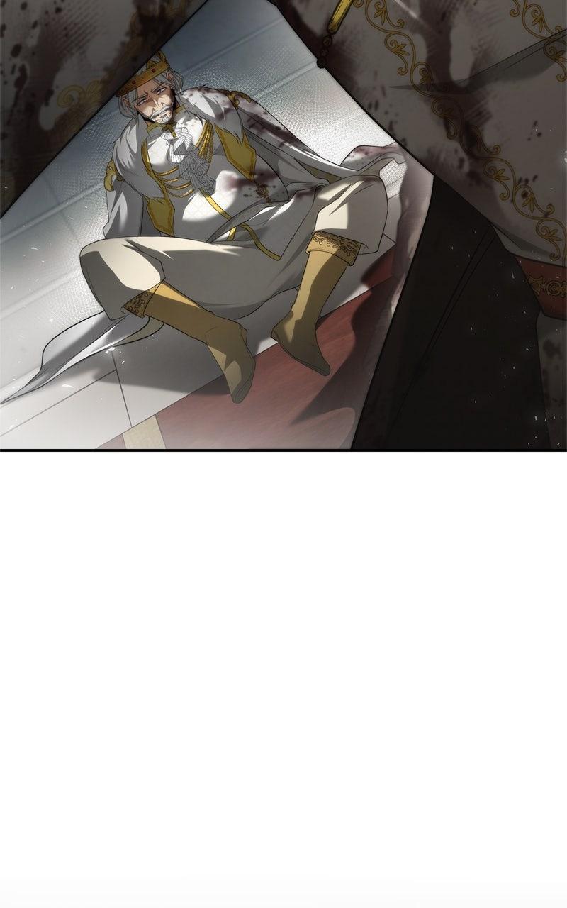I'm the Queen in This Life Chap 156 - Next Chap 157