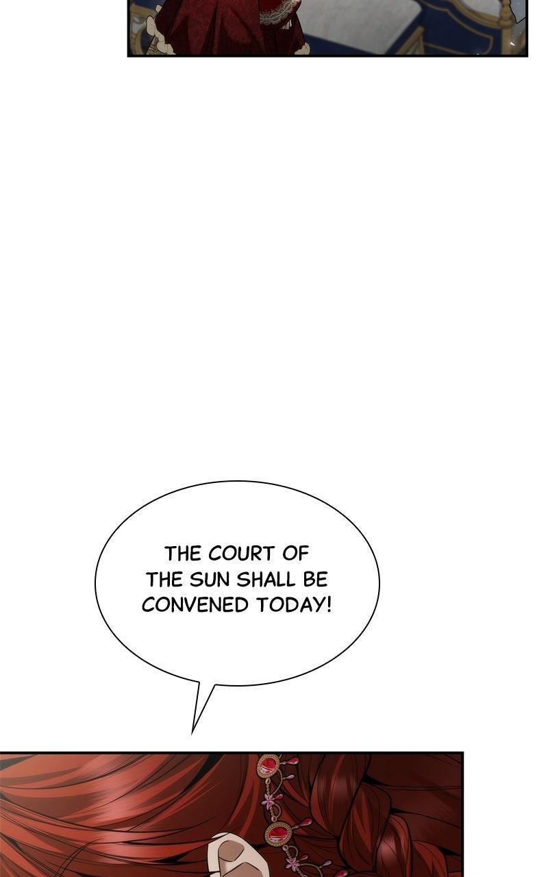 I'm the Queen in This Life Chap 156 - Next Chap 157