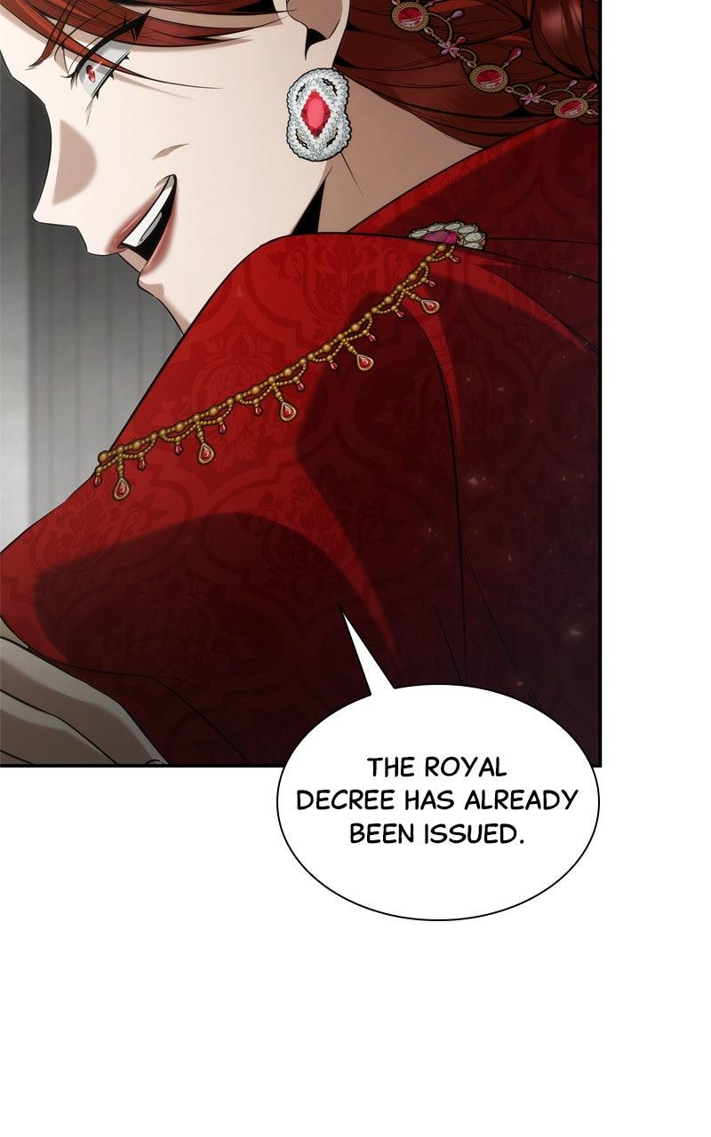 I'm the Queen in This Life Chap 156 - Next Chap 157