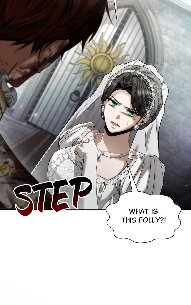 I'm the Queen in This Life Chap 156 - Next Chap 157