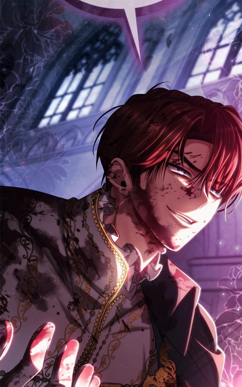 I'm the Queen in This Life Chap 156 - Next Chap 157