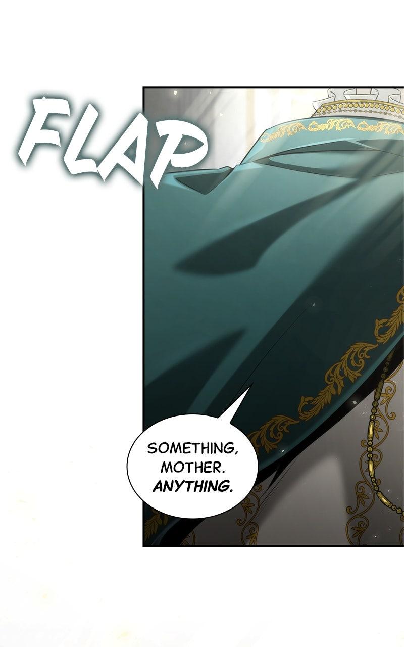 I'm the Queen in This Life Chap 156 - Next Chap 157