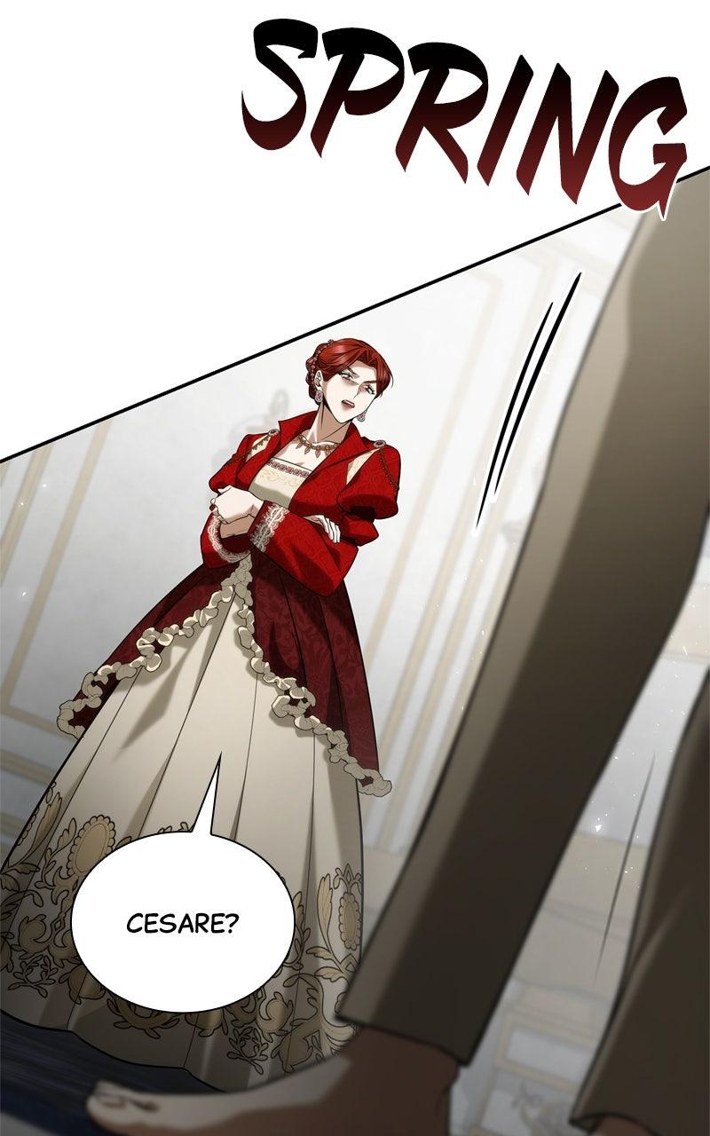 I'm the Queen in This Life Chap 156 - Next Chap 157