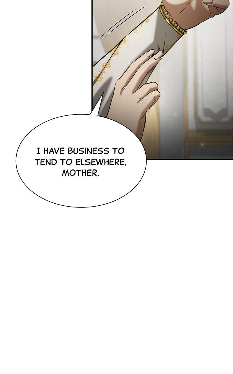 I'm the Queen in This Life Chap 156 - Next Chap 157