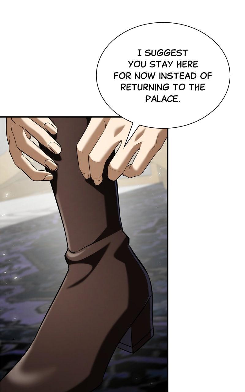 I'm the Queen in This Life Chap 156 - Next Chap 157