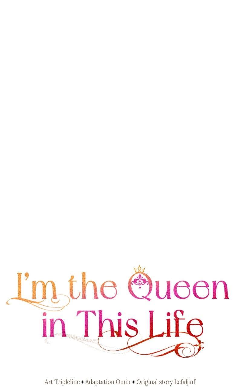 I'm the Queen in This Life Chap 156 - Next Chap 157