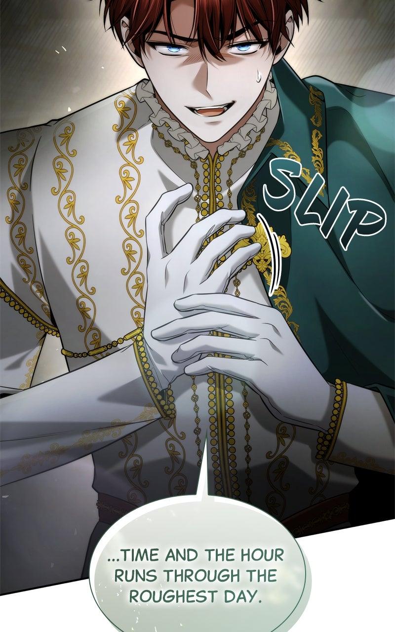 I'm the Queen in This Life Chap 156 - Next Chap 157