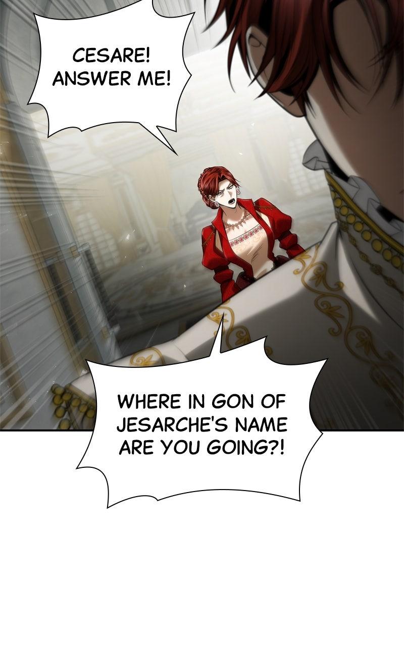 I'm the Queen in This Life Chap 156 - Next Chap 157
