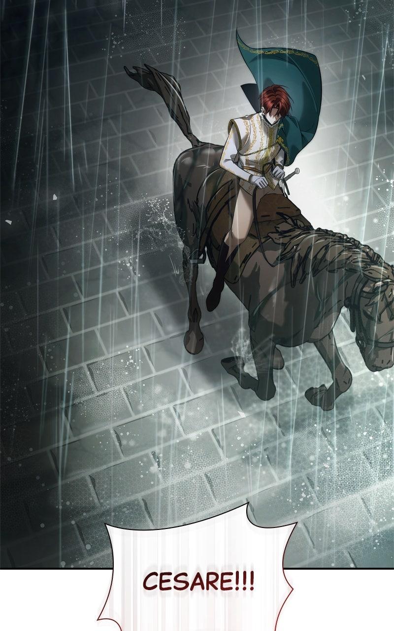 I'm the Queen in This Life Chap 156 - Next Chap 157
