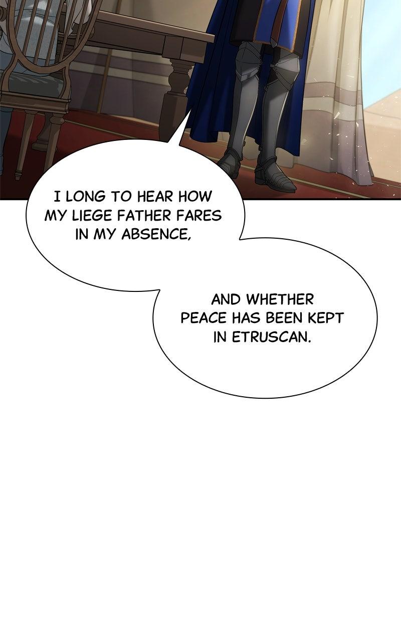 I'm the Queen in This Life Chap 158 - Next Chap 159