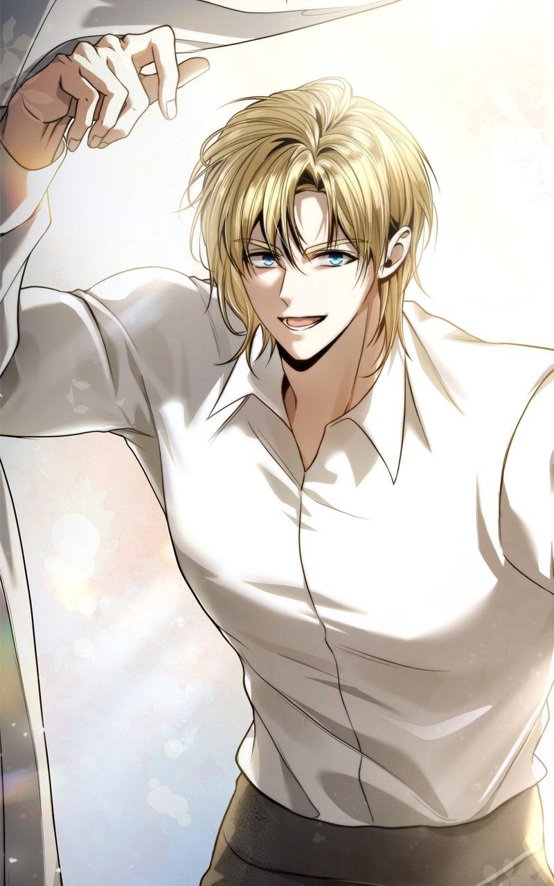 I'm the Queen in This Life Chap 158 - Next Chap 159