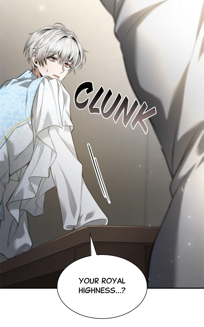 I'm the Queen in This Life Chap 158 - Next Chap 159