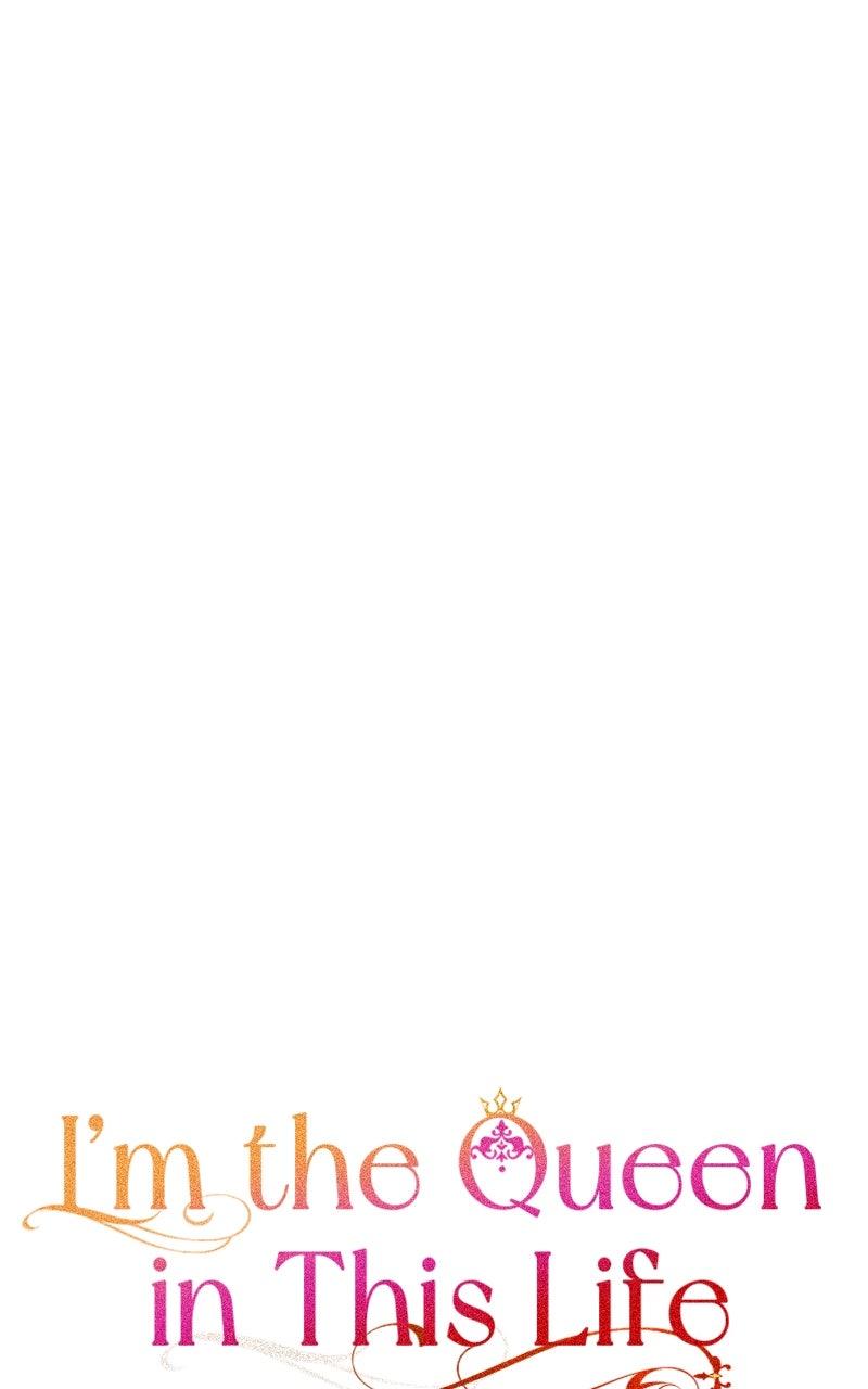 I'm the Queen in This Life Chap 158 - Next Chap 159