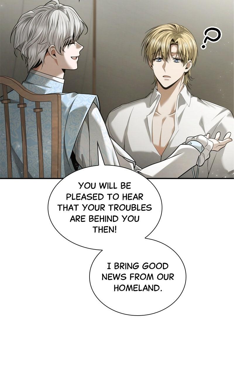 I'm the Queen in This Life Chap 158 - Next Chap 159