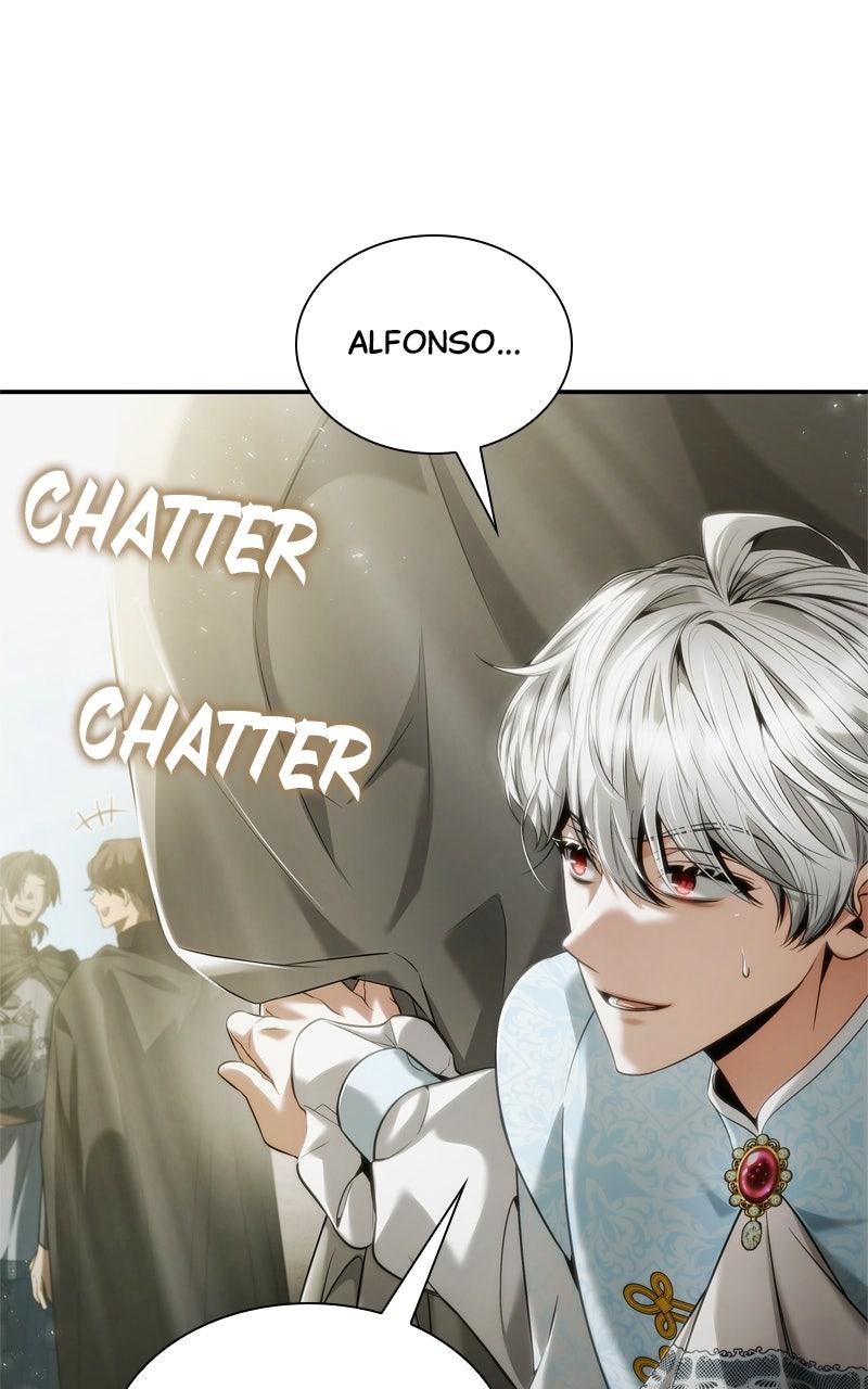 I'm the Queen in This Life Chap 158 - Next Chap 159