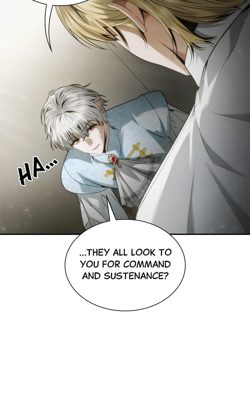 I'm the Queen in This Life Chap 158 - Next Chap 159