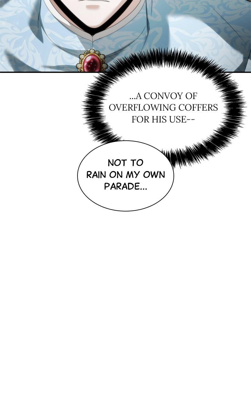 I'm the Queen in This Life Chap 158 - Next Chap 159