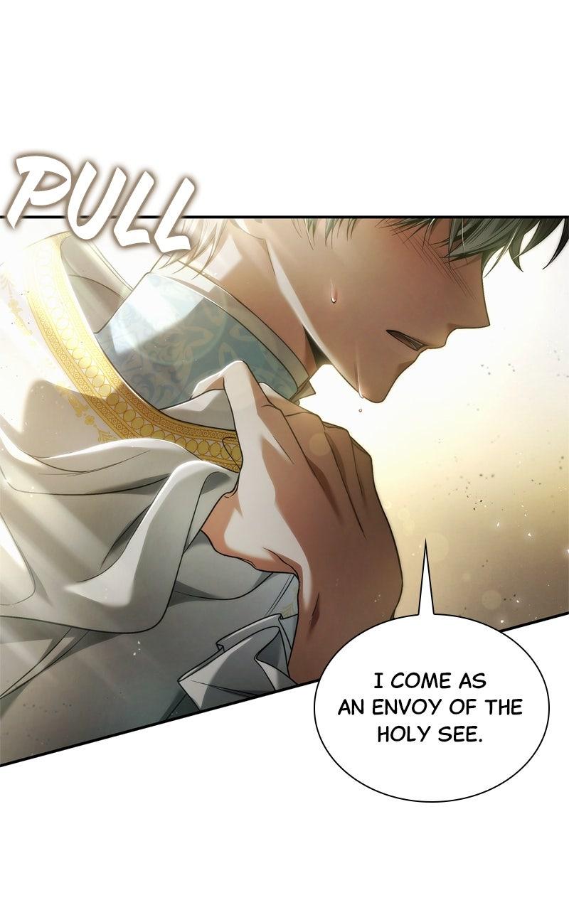 I'm the Queen in This Life Chap 158 - Next Chap 159