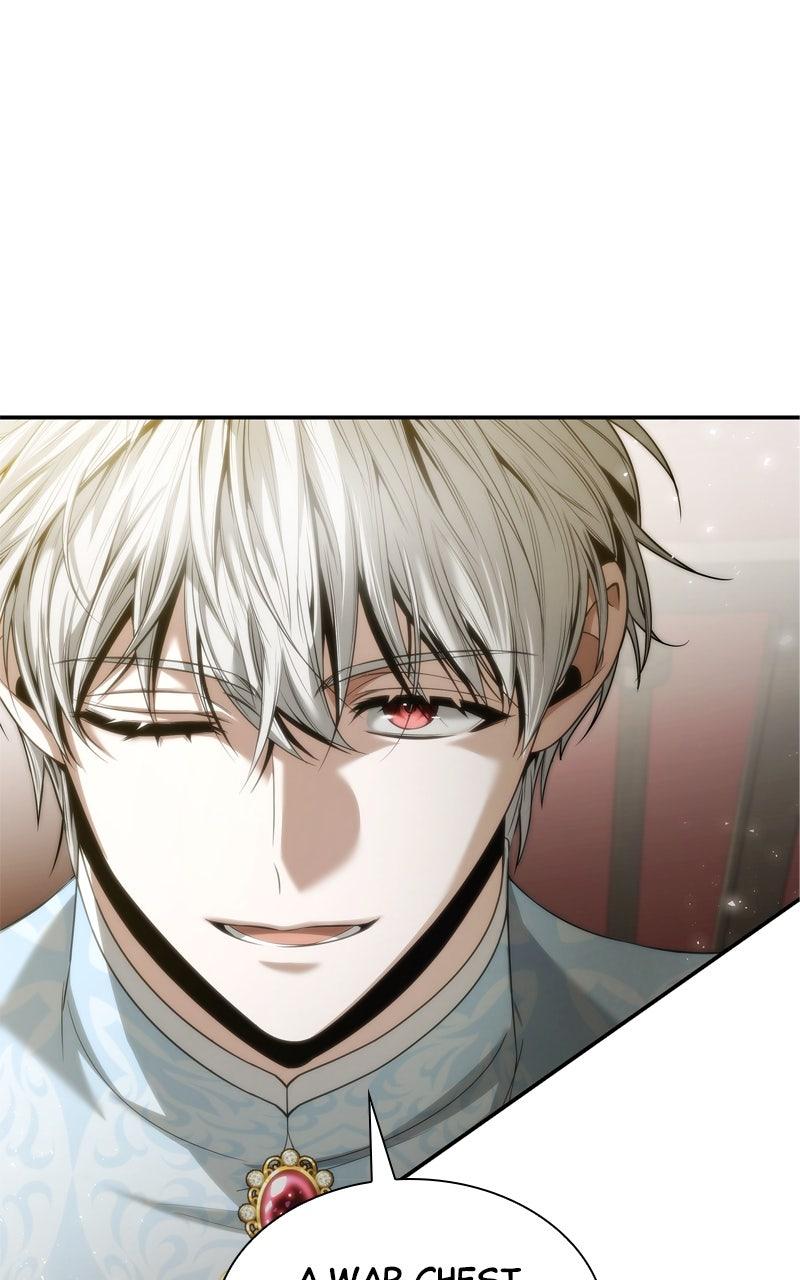 I'm the Queen in This Life Chap 158 - Next Chap 159