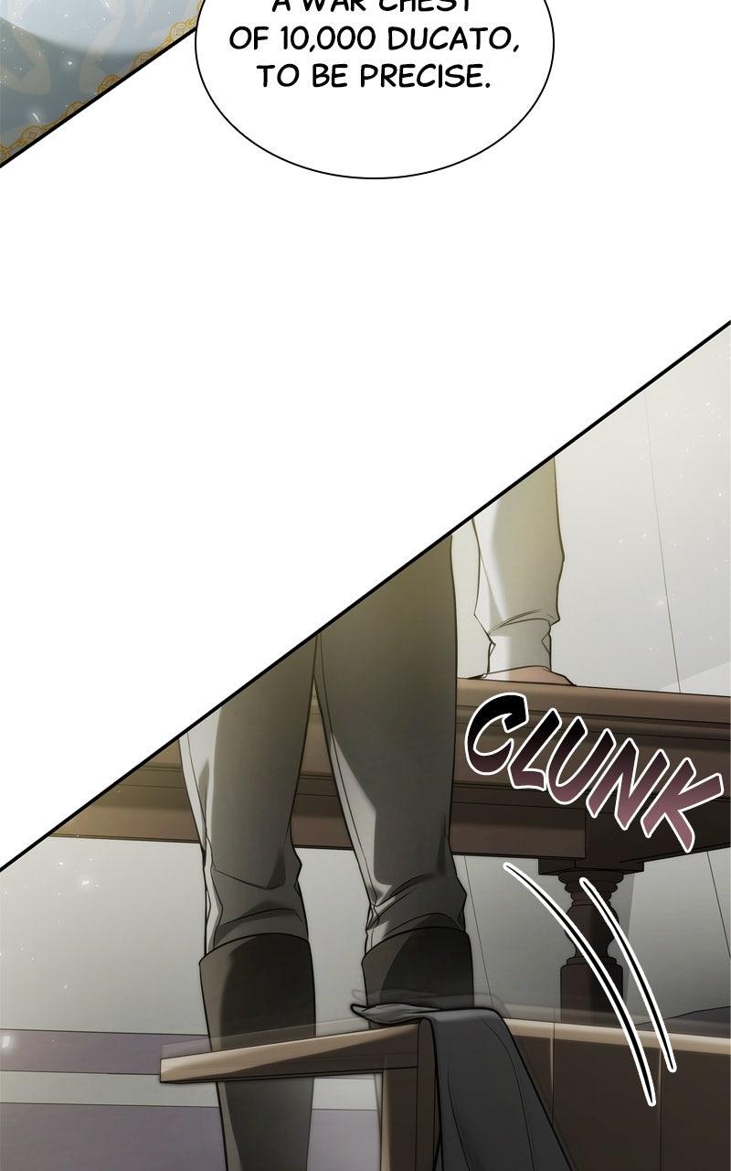 I'm the Queen in This Life Chap 158 - Next Chap 159