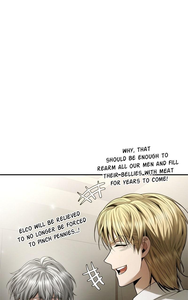 I'm the Queen in This Life Chap 158 - Next Chap 159