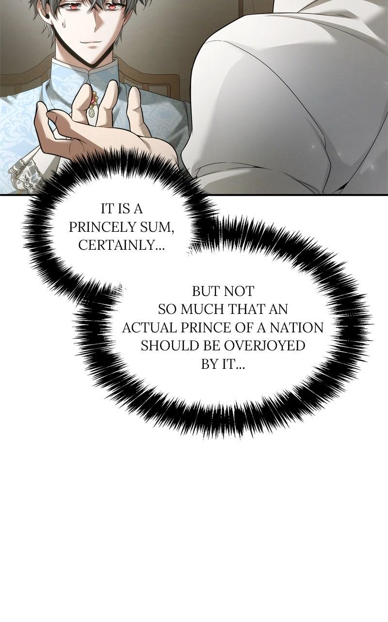 I'm the Queen in This Life Chap 158 - Next Chap 159