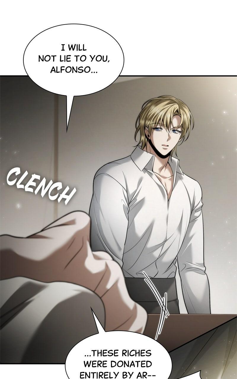 I'm the Queen in This Life Chap 158 - Next Chap 159