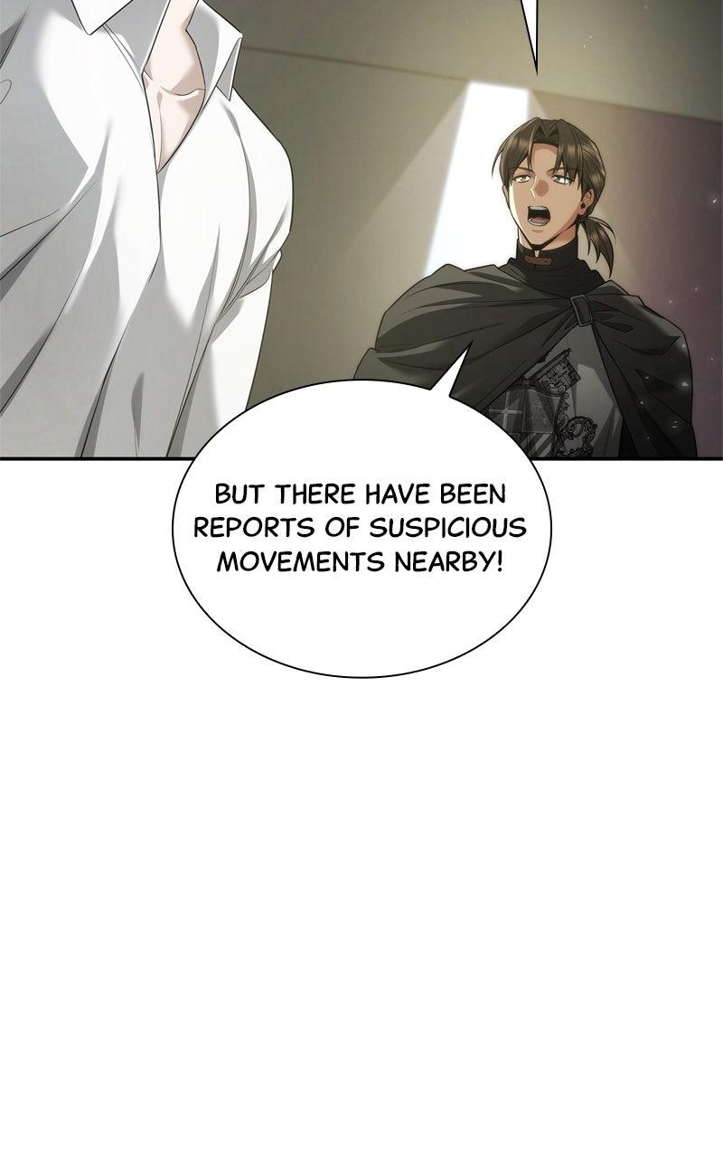 I'm the Queen in This Life Chap 158 - Next Chap 159