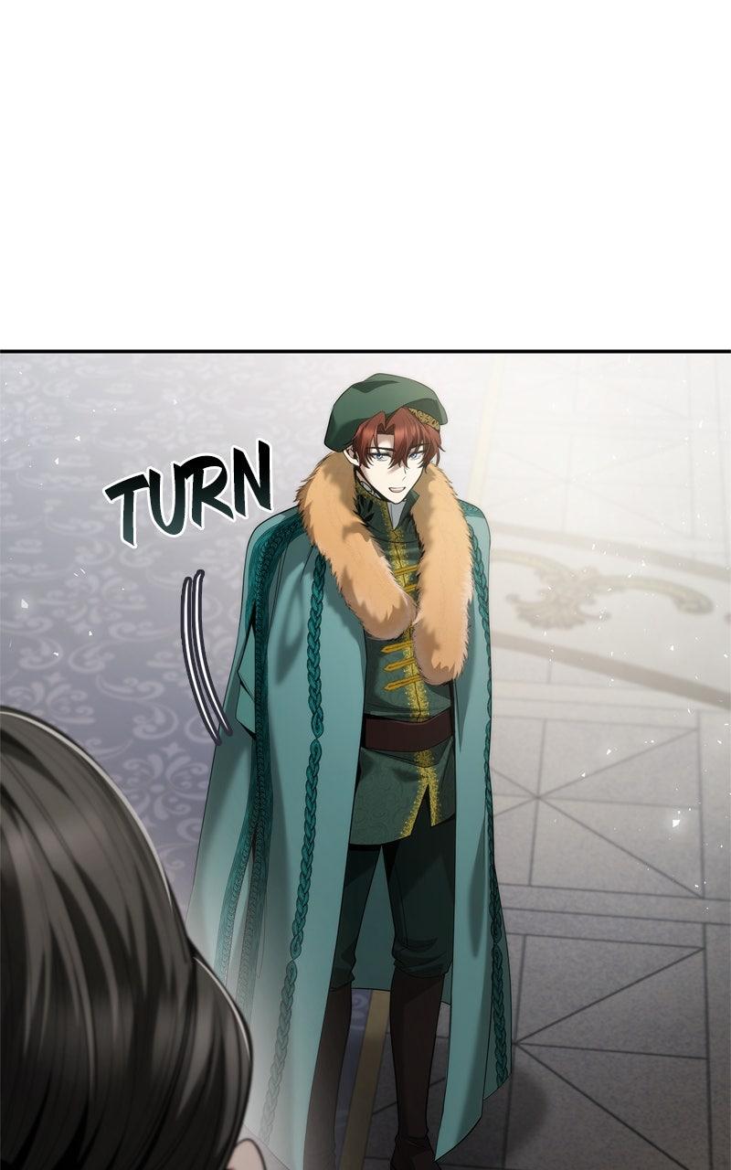 I'm the Queen in This Life Chap 158 - Next Chap 159