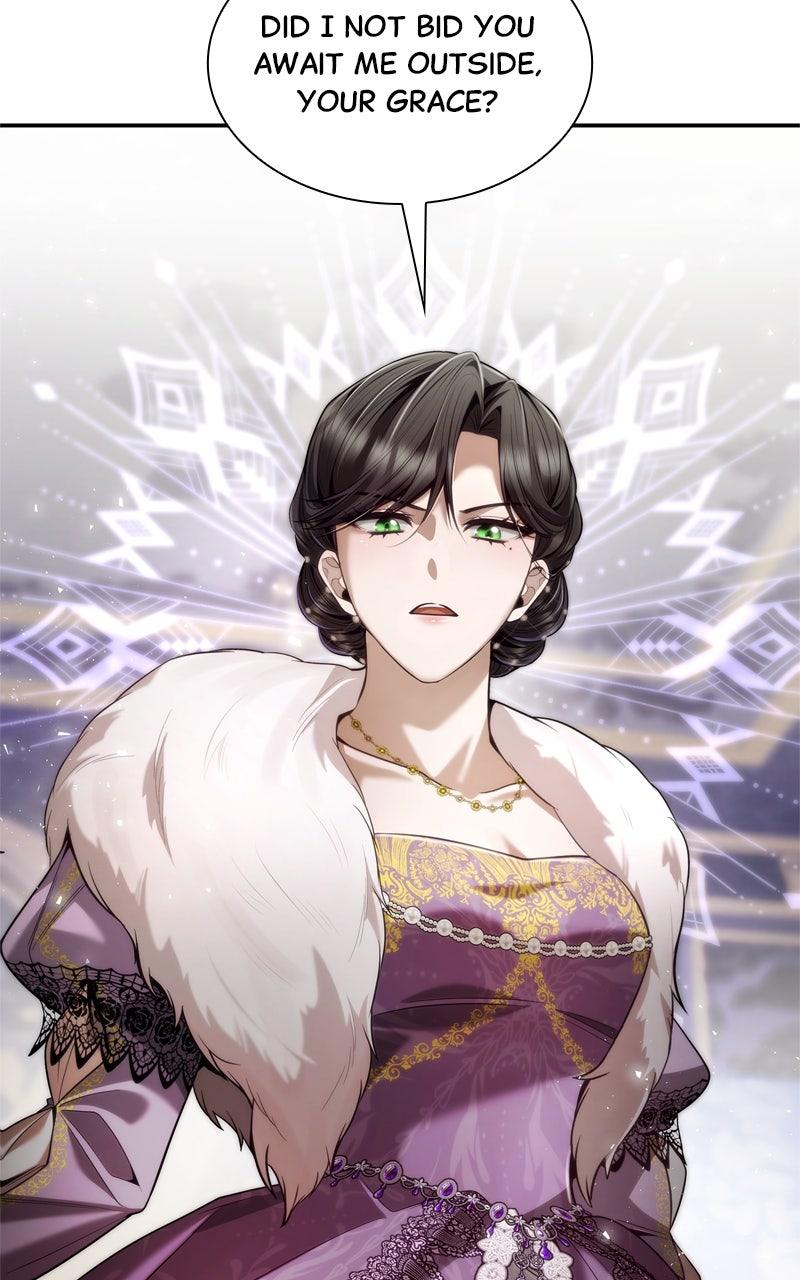 I'm the Queen in This Life Chap 158 - Next Chap 159