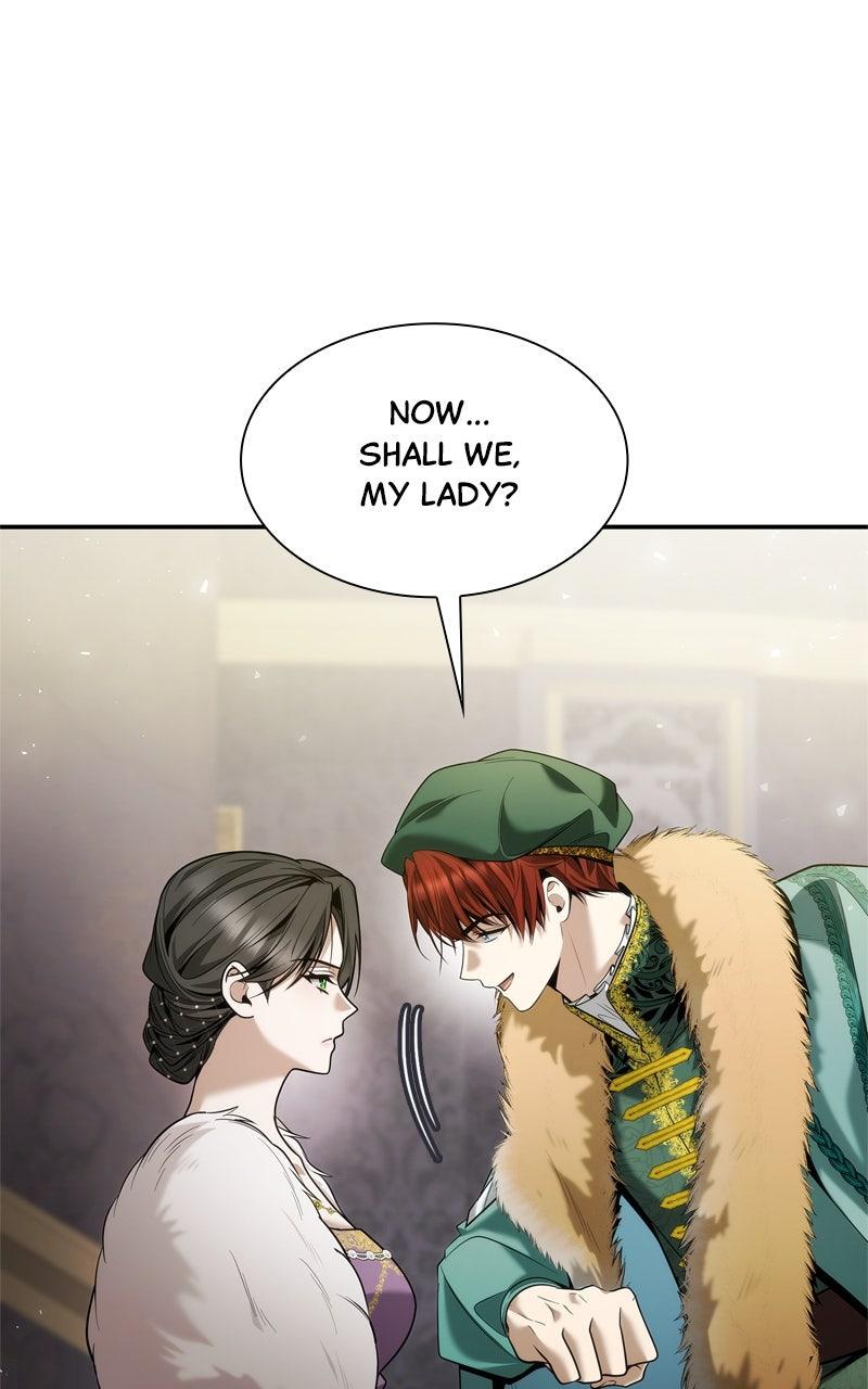 I'm the Queen in This Life Chap 158 - Next Chap 159
