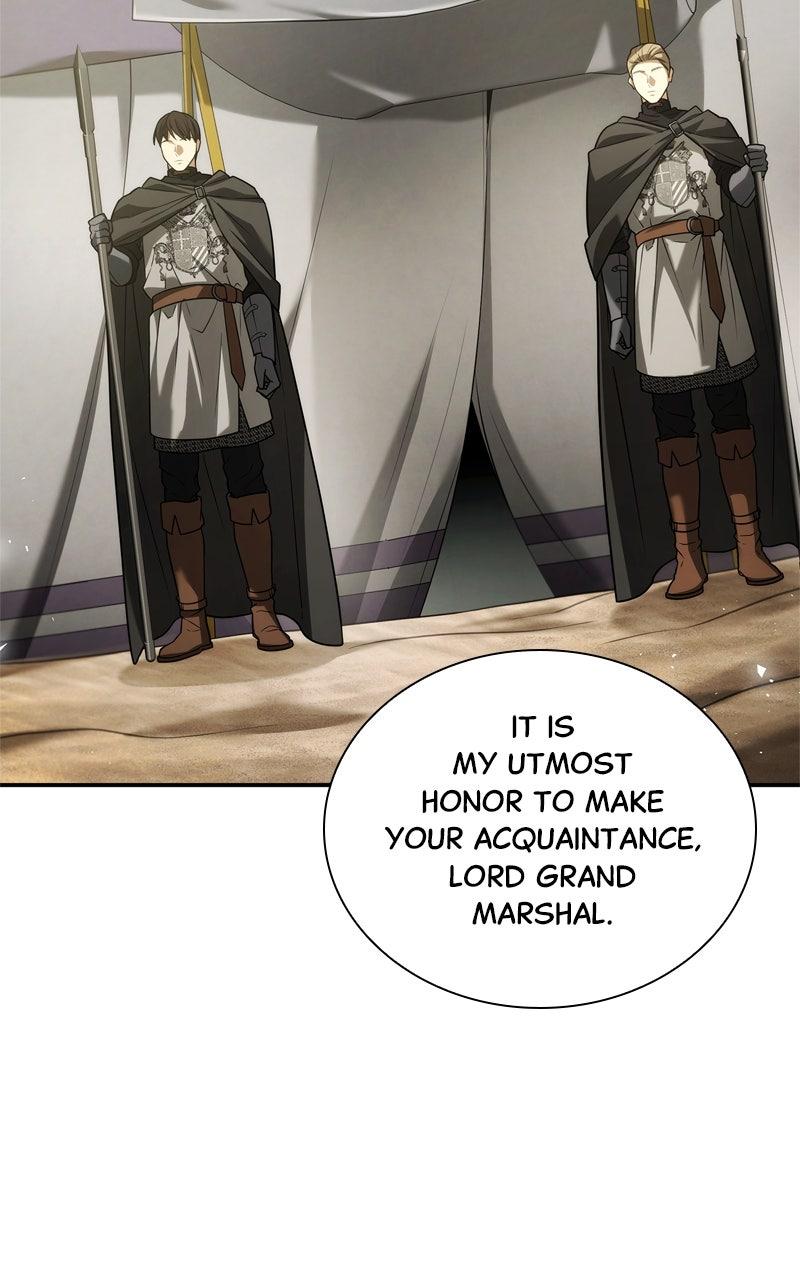 I'm the Queen in This Life Chap 158 - Next Chap 159