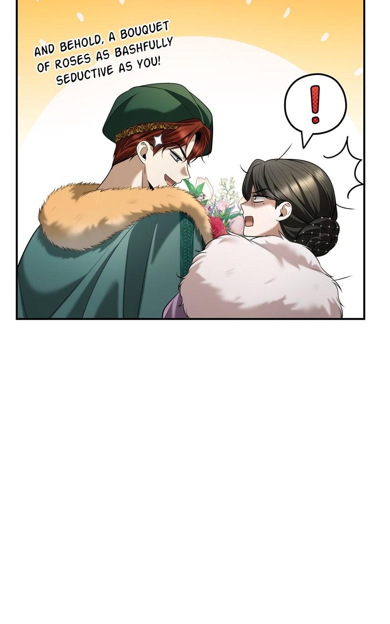 I'm the Queen in This Life Chap 158 - Next Chap 159