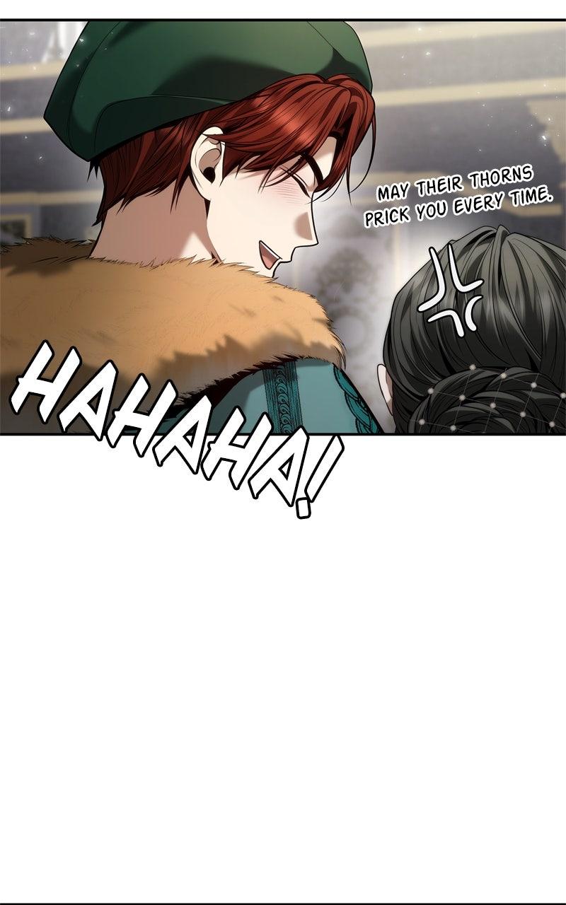 I'm the Queen in This Life Chap 158 - Next Chap 159