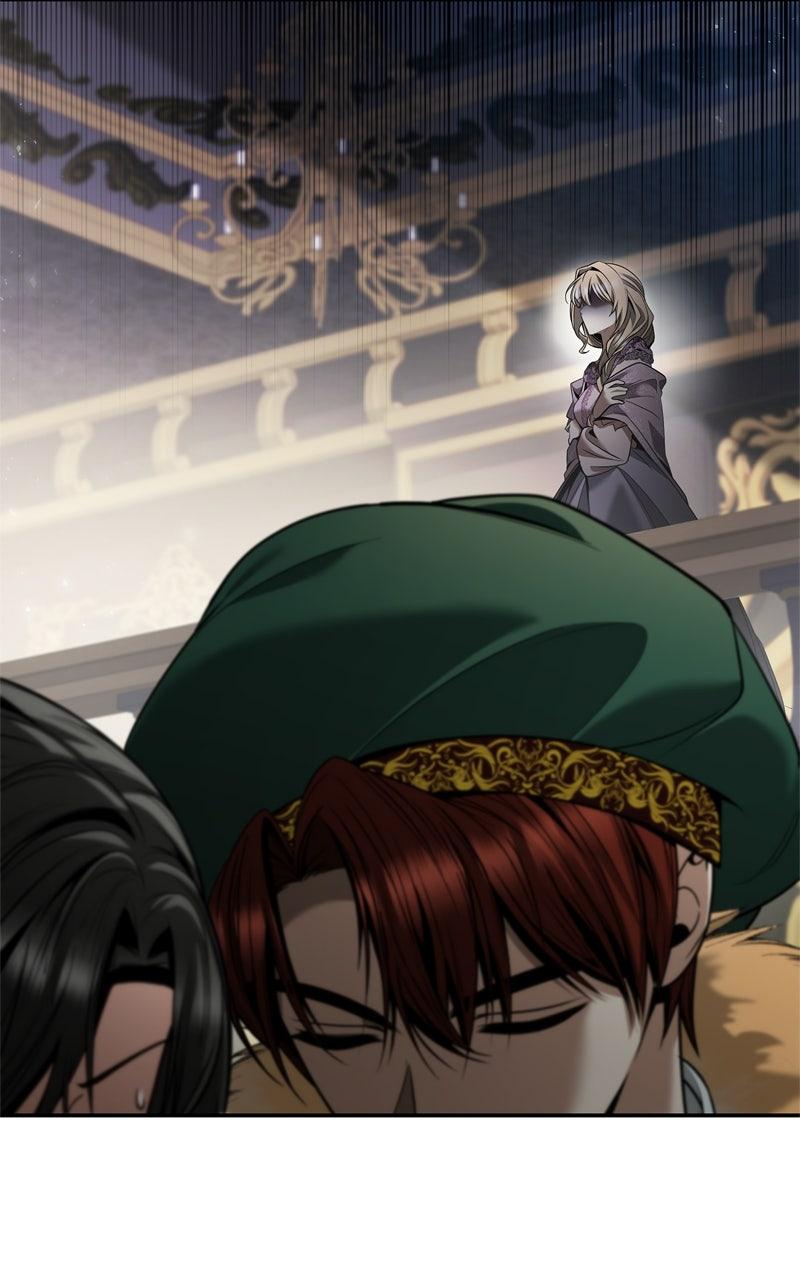 I'm the Queen in This Life Chap 158 - Next Chap 159
