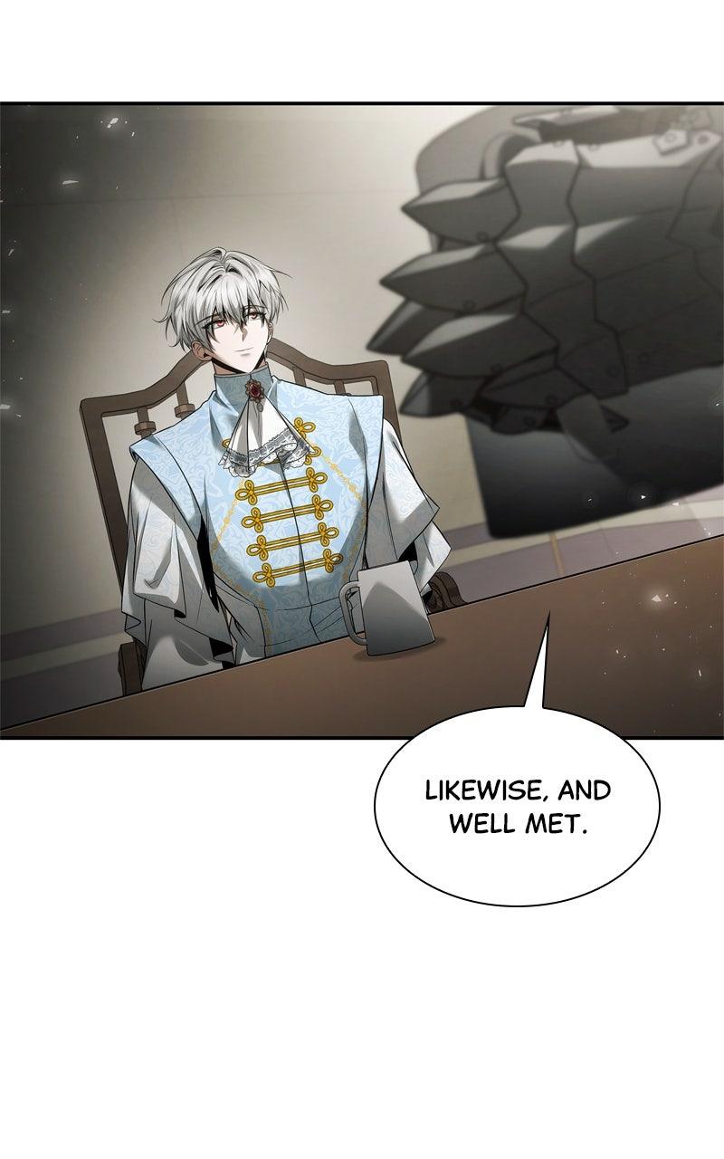 I'm the Queen in This Life Chap 158 - Next Chap 159