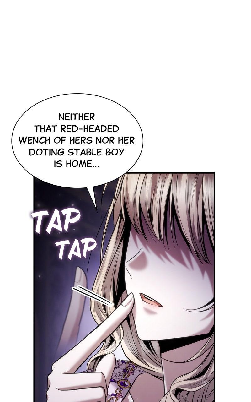 I'm the Queen in This Life Chap 158 - Next Chap 159