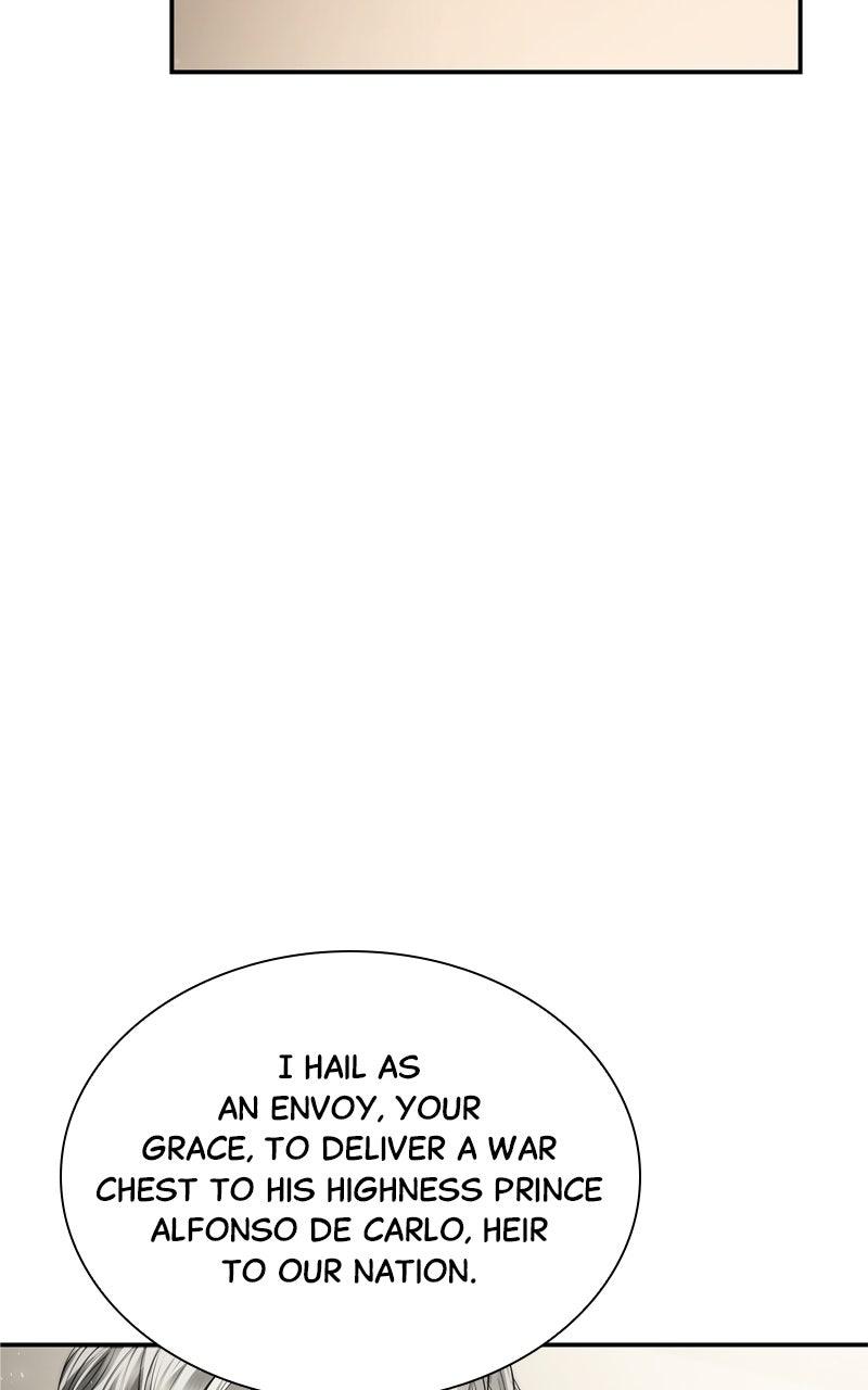 I'm the Queen in This Life Chap 158 - Next Chap 159