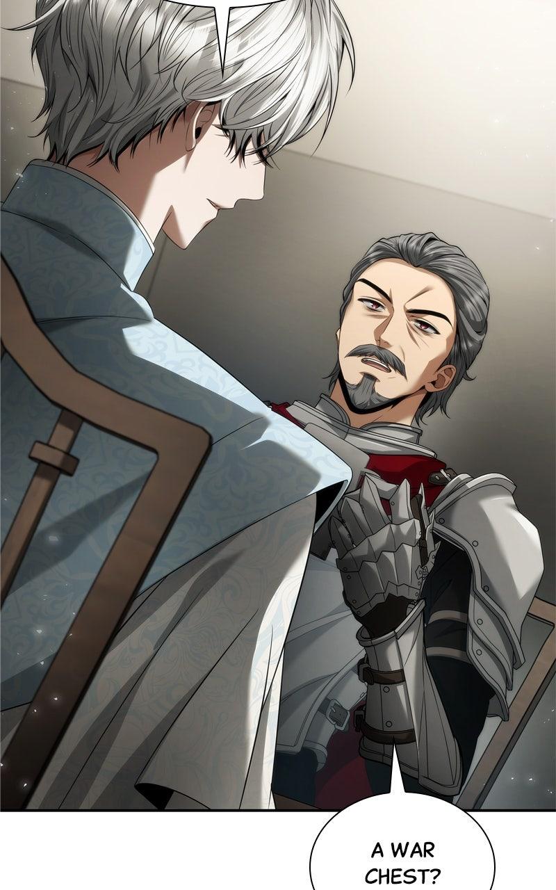 I'm the Queen in This Life Chap 158 - Next Chap 159