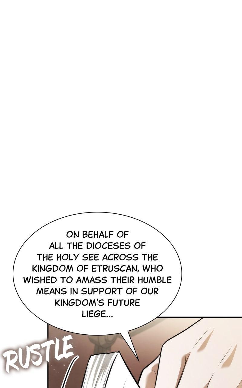 I'm the Queen in This Life Chap 158 - Next Chap 159