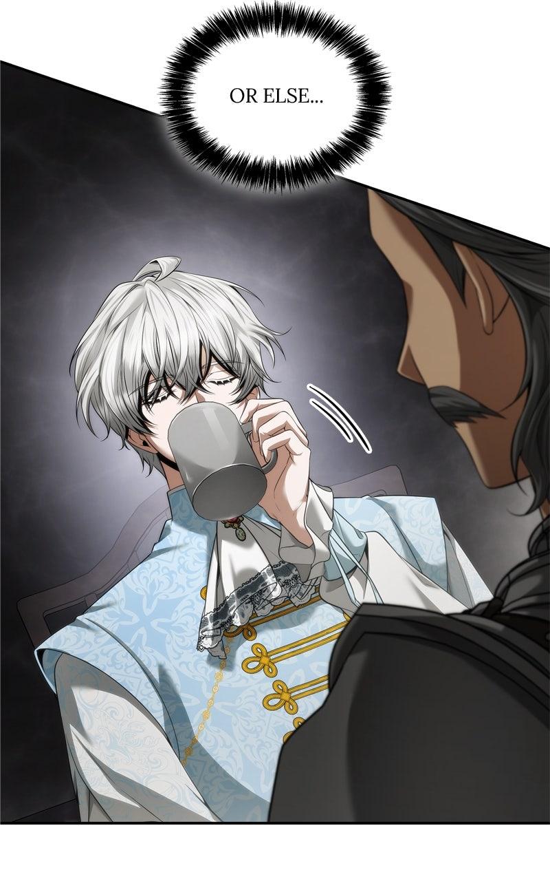 I'm the Queen in This Life Chap 158 - Next Chap 159