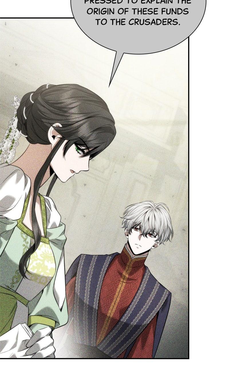 I'm the Queen in This Life Chap 158 - Next Chap 159