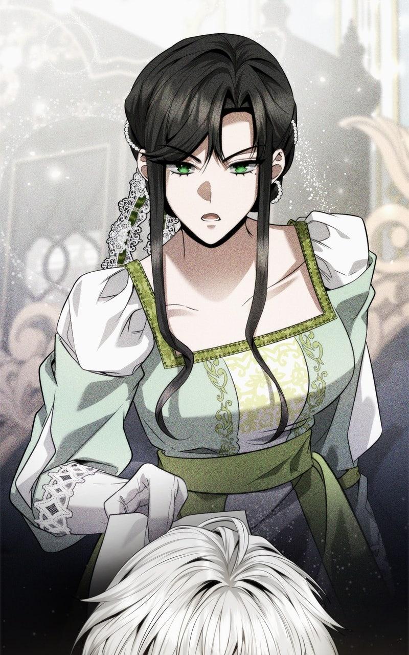 I'm the Queen in This Life Chap 158 - Next Chap 159