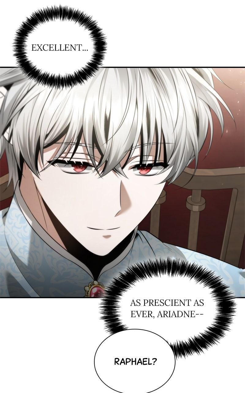 I'm the Queen in This Life Chap 158 - Next Chap 159