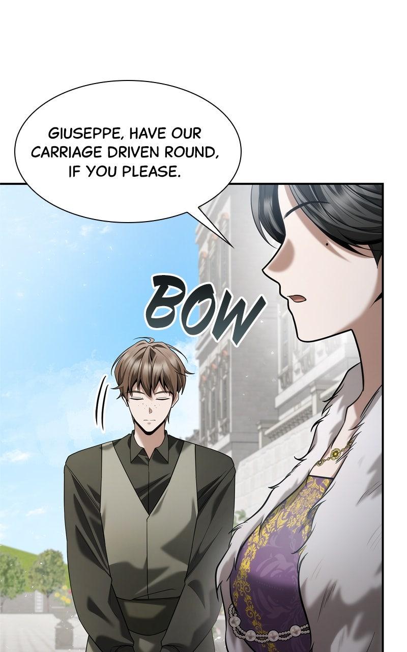 I'm the Queen in This Life Chap 159 - Next Chap 160