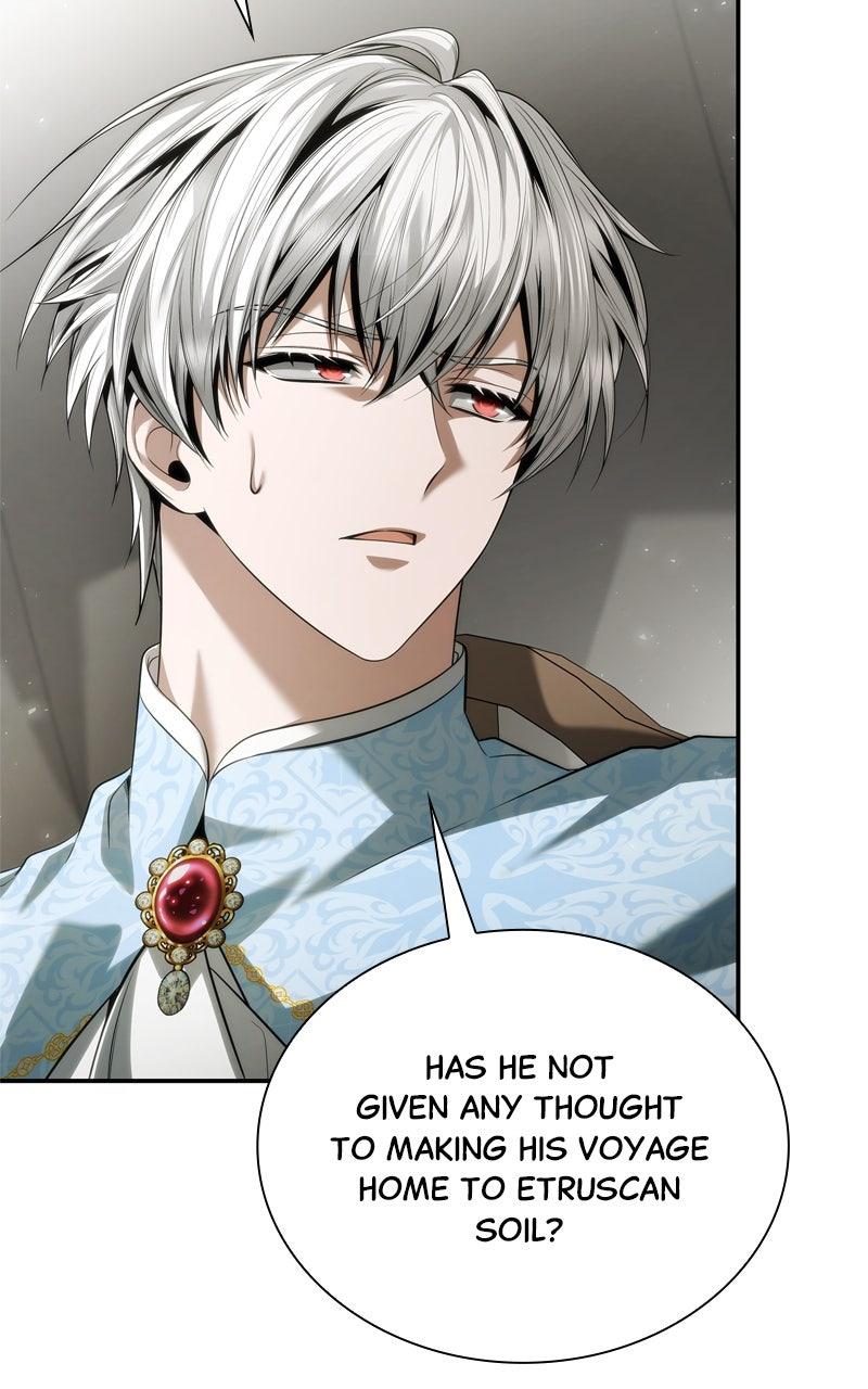 I'm the Queen in This Life Chap 159 - Next Chap 160