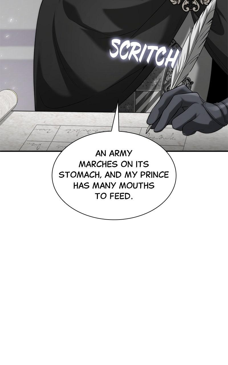 I'm the Queen in This Life Chap 159 - Next Chap 160