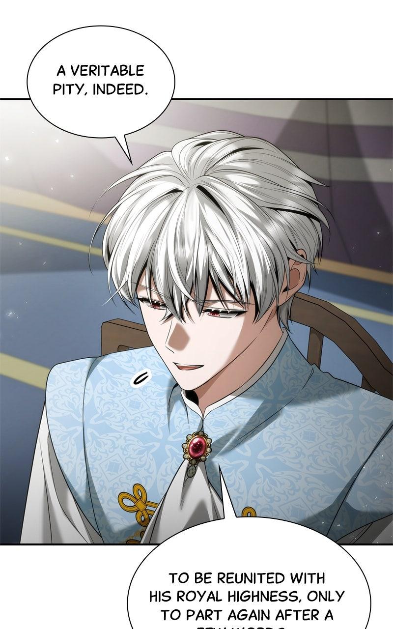 I'm the Queen in This Life Chap 159 - Next Chap 160