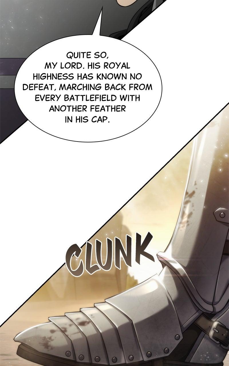 I'm the Queen in This Life Chap 159 - Next Chap 160
