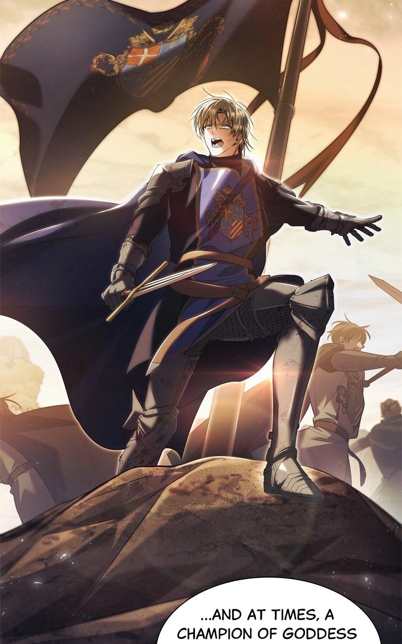 I'm the Queen in This Life Chap 159 - Next Chap 160